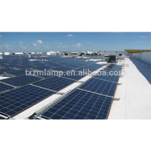 TIANXIANG mejor servicio 250 w módulos solares pv panel 250 w monocristalino